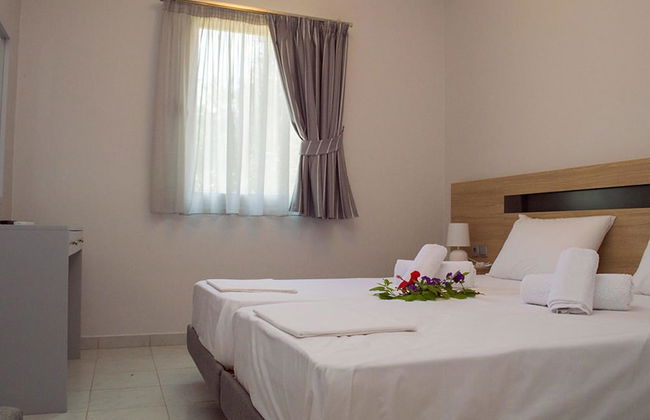 Cosmos Apartments - Foto 5