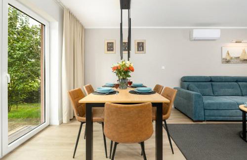 Holiday House KURNIK - Garden, Grill & Relax by Noclegi Renters - Foto 17