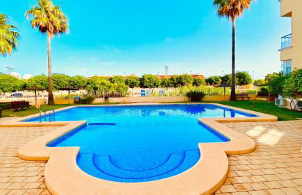 Beach Penthouse Apartment - Foto 17