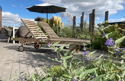 Seaside Lodge Süsel, Lübecker Bucht, Ostsee - Foto 17