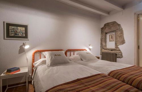 La Vila d'Argençola - Apartamentos - Foto 30