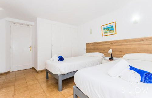 Villa Maravillas by Slow Villas - Foto 27