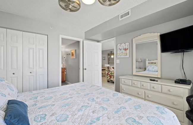 Pelican Beach 1418 by Pelican Beach Management - Photo 4