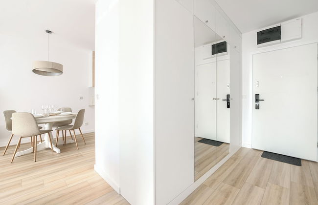 Apartamenty Sun & Snow Villa Verona - Foto 11