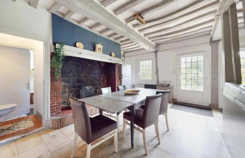 Maison familiale à Vittefleur avec jardin spacieux 140 m² 8 pers. - Foto 6