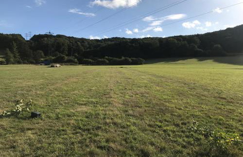 Ferienhaus Holz-Blockhaus Heimbach Blens Rureifel very cosy wooden Blockhome - Foto 15
