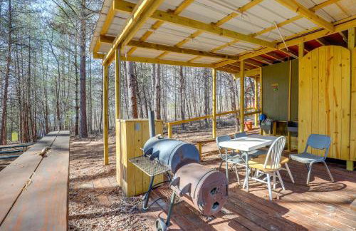 1 Mi to TIEC Peaceful Mountain Cabin - Foto 21