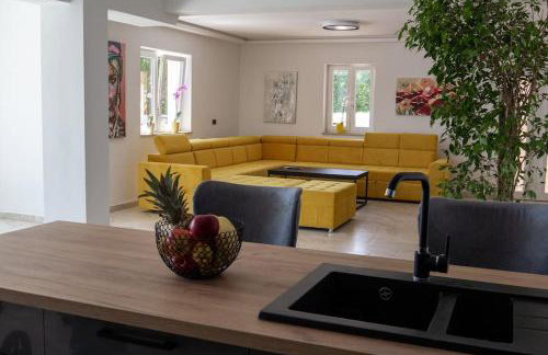 Villa Camelie - Foto 10