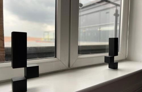 2 Bedroom Penthouse Birmingham - Foto 14