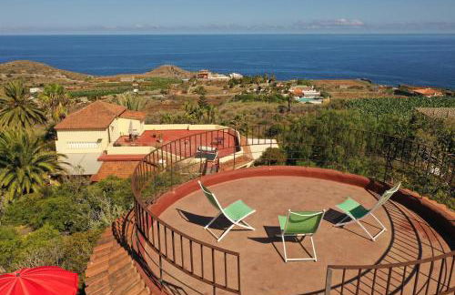 La Torre - Finca Tabaiba by TOR - Foto 6