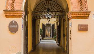 Lupari Apartment, Palazzo storico sotto le Due Torri - Foto 4