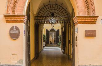 Lupari Apartment, Palazzo storico sotto le Due Torri - Foto 4