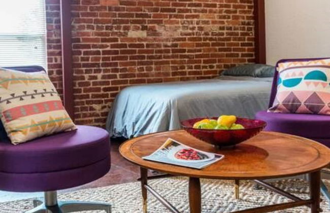 Evie's apartment - Photo 58