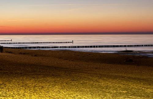 Apartament 308 Planeta, 100 m od plaży - Foto 19