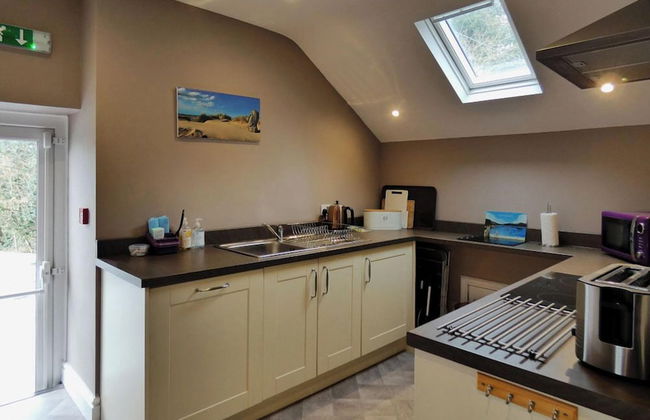 Bryn Melyn Apartments - Foto 30