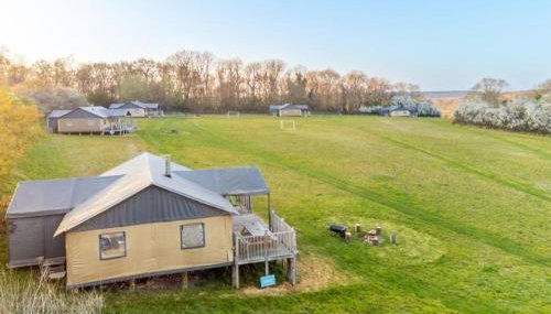 Cuckoo - Sweffling Hall - Foto 5