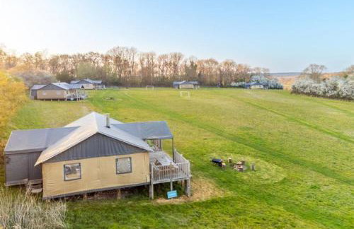 Linnet - Sweffling Hall - Foto 25