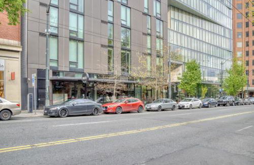 Blueground Downtown gym roof nr nightlife SEA-738 - Foto 18