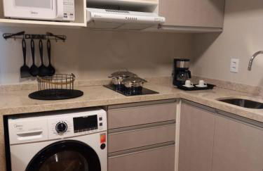 Villa Leopoldina - Studios de aluguel por temporada no Moinhos de Vento - Foto 24