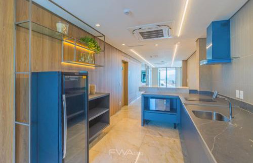 Parque do Cais #308 - Recife By Carpediem - Foto 37