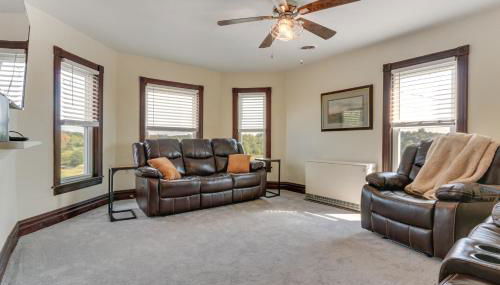 Golf Course Guest Suite in Gettysburg - Foto 3