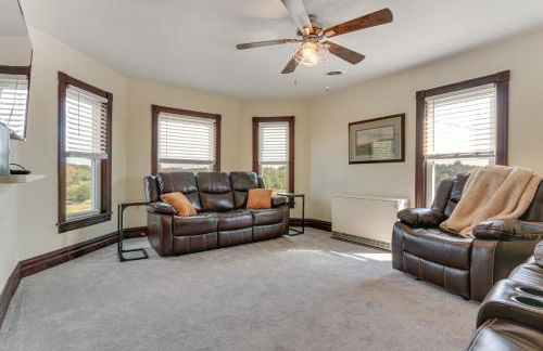 Golf Course Guest Suite in Gettysburg - Foto 3