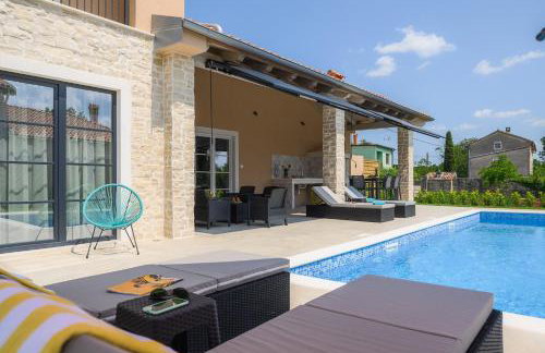 Villa Istra Maružini by Solis Porec - Foto 21