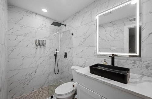 Central Houston 1BR with Modern Comforts - Foto 6