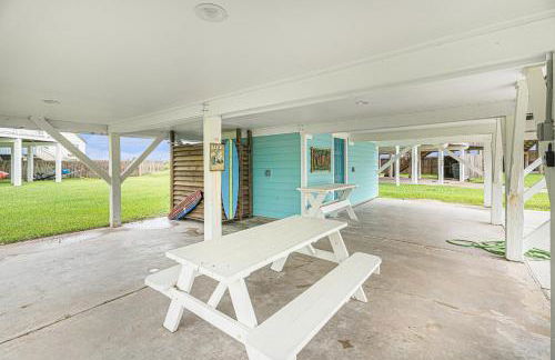 Seaside Cottage - Foto 30