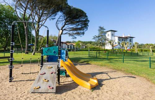 Résidence Pierre & Vacances Le Domaine de Bordaberry - Photo 13