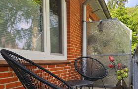 ELBQUARTIER No3 Möbliertes Wohnen auf Zeit in Wedel - Foto 26