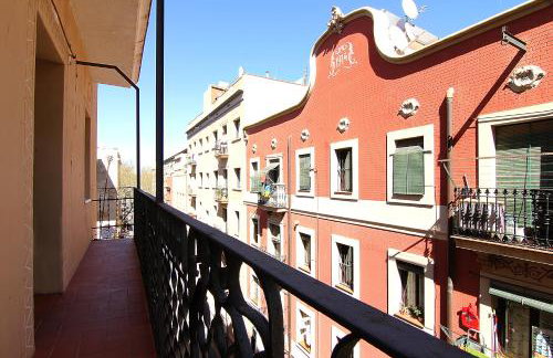 ClassBedroom Barcelona Beach Apartments - Foto 5
