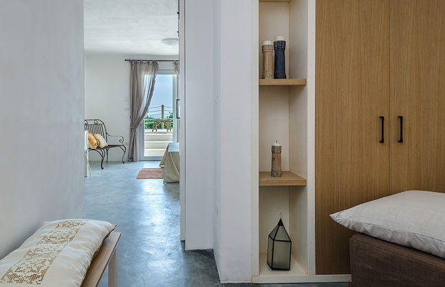 Villa Torre Dell'alto mare Blocco n.2 - Foto 32