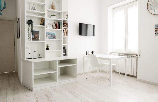 La Mongolfiera Apartment - Foto 12