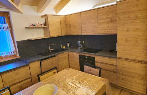 Villa Aurora 3° piano ascensore - Photo 10