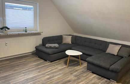 Apartments Benzweg 2 - Foto 13