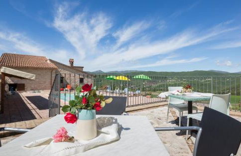 Agriturismo I CASALI DI MORRO - Foto 16