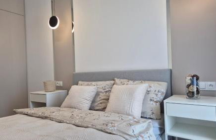 Towarowa Flowers Apartment, free parking, air-conditioning, self check-in 24h - Photo 27