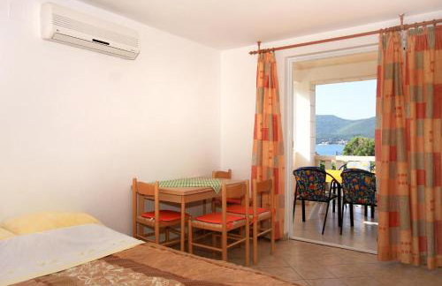 Apartments by the sea Viganj, Peljesac - 10189 - Foto 15