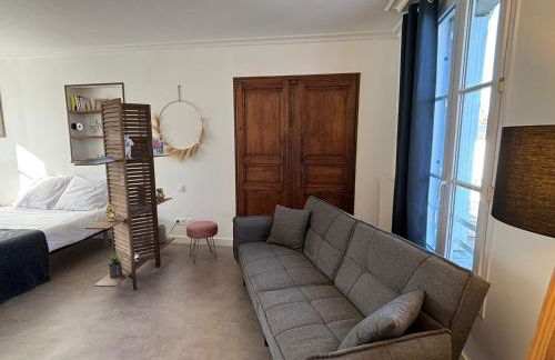 "Le Cocon Douessin" en hyper centre ! - Foto 14