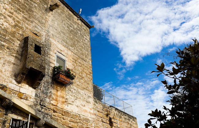 Tenuta Monacelli Lecce - Photo 61