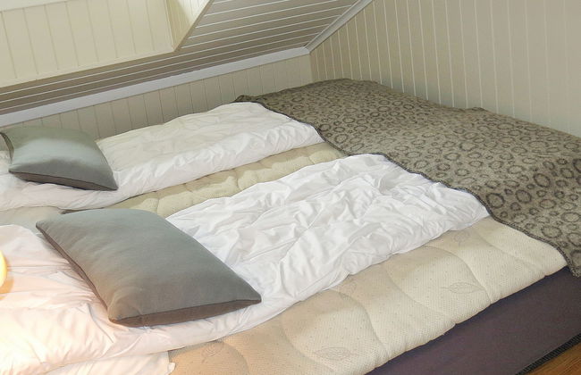 3 bedroom Apartment in Geilo with swimming pool and garden - Photo 10