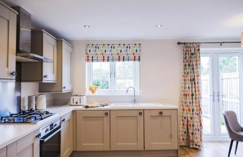 College Court - Foto 12