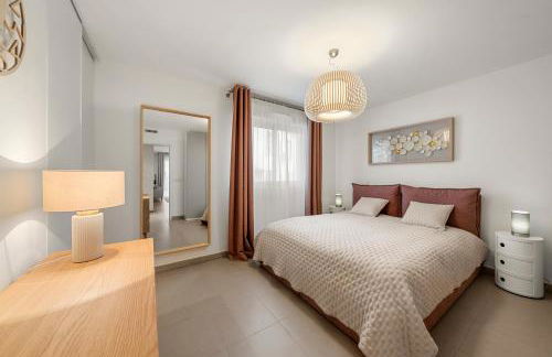 Beautiful apartment Cannes center terrace parking - Foto 1