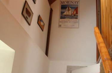 MAISON SUR TERRAIN CLOS MER IROISE - Foto 12