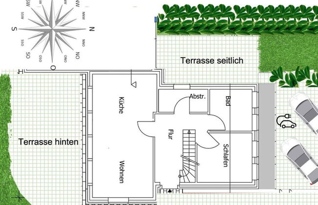 Holiday Home on Bornfeld - Foto 12