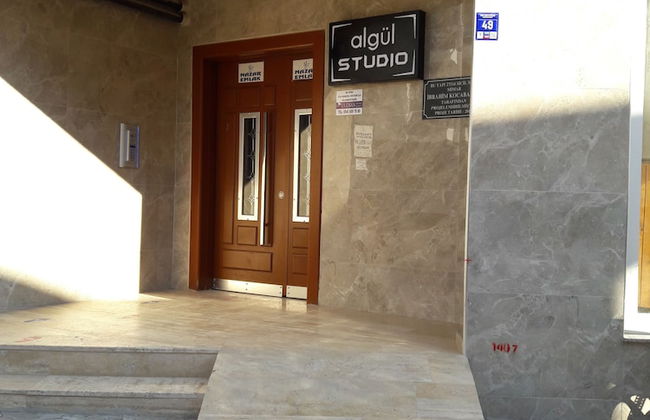 Algul Studyo Evleri - Foto 18
