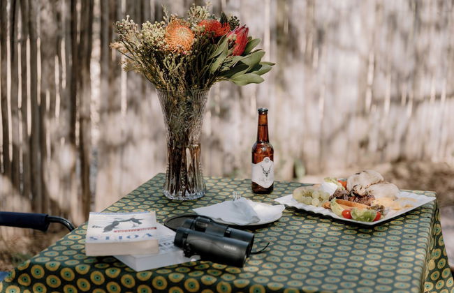 Chandelier Game Lodge - Foto 53