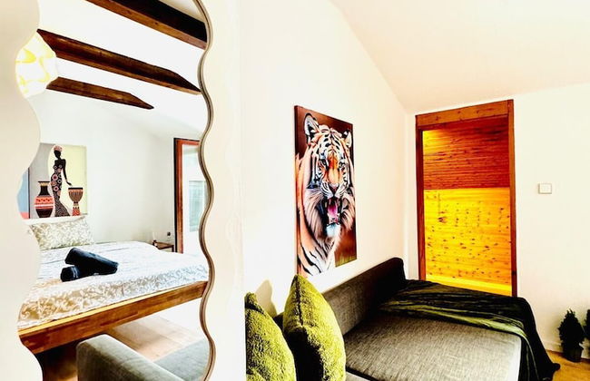 7 private Rooms in a spacious Villa - Foto 54