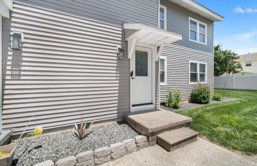 Coastal Retreat – Brigantine - Foto 26